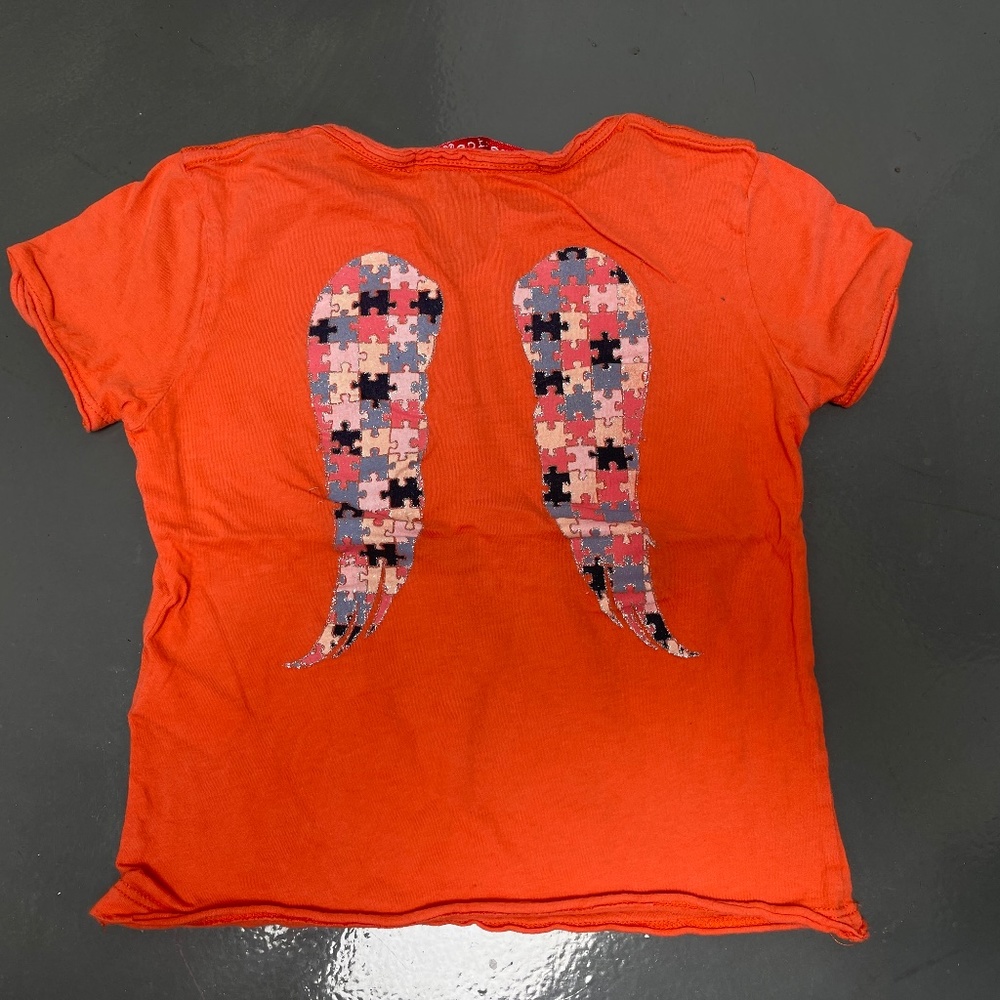 Berenice Tee shirt